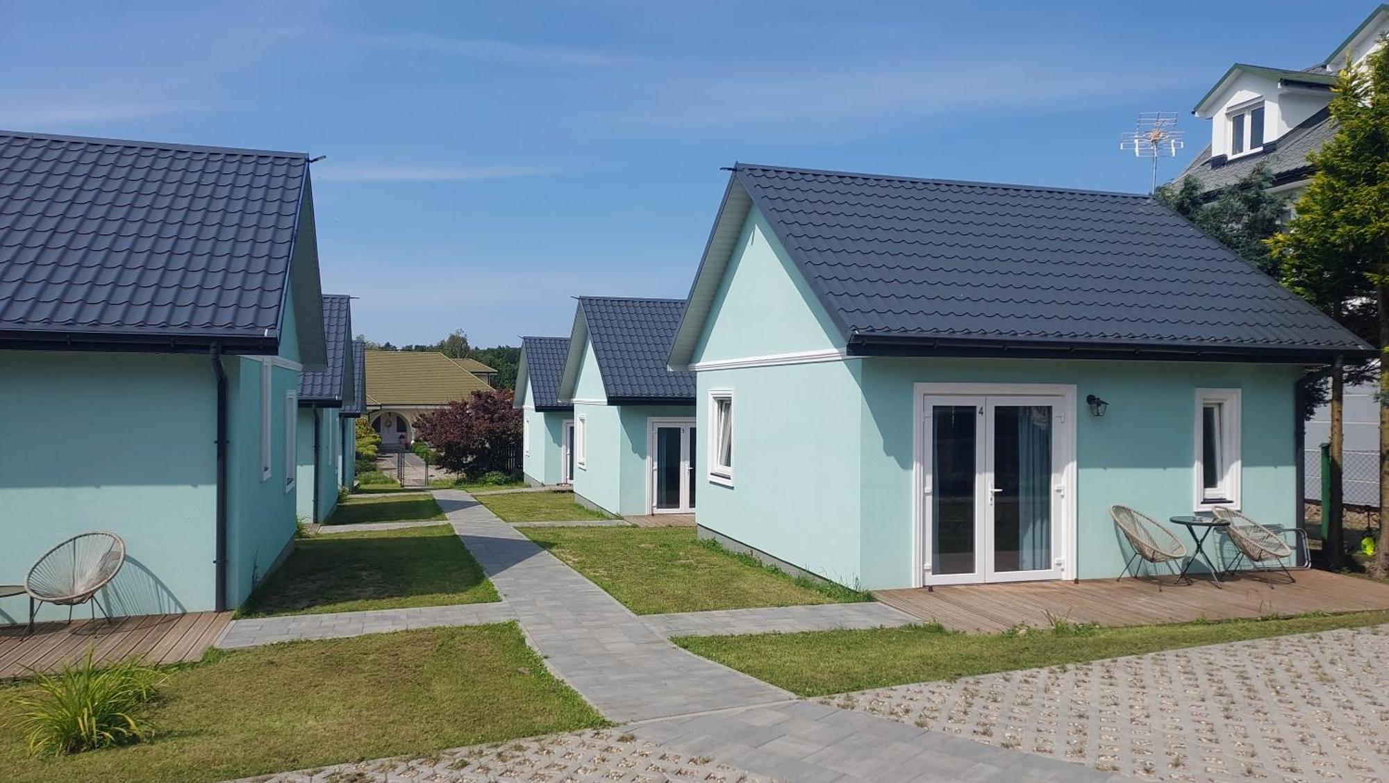 Mielenko Beach Exterior photo